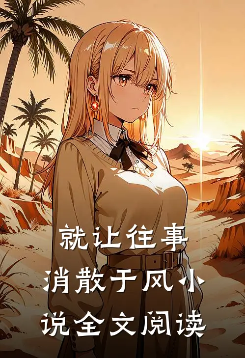 就让往事，消散于风小说全文阅读