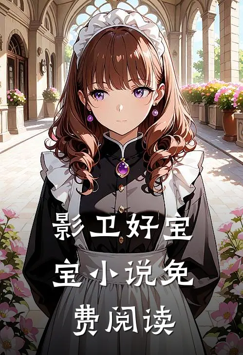 影卫好宝宝小说免费阅读
