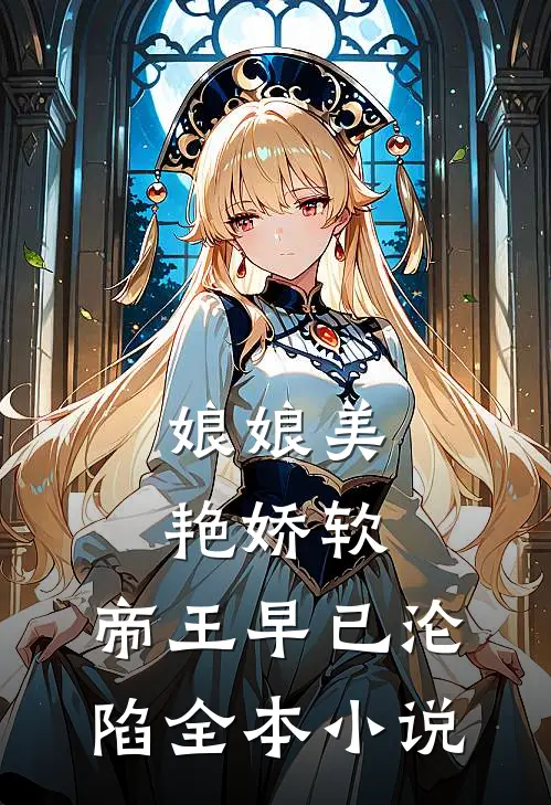 娘娘美艳娇软，帝王早已沦陷全本小说