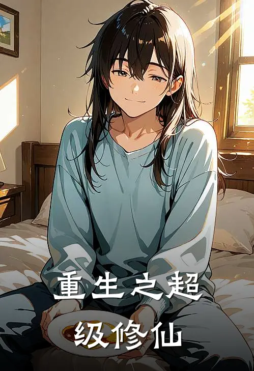 重生之超级修仙
