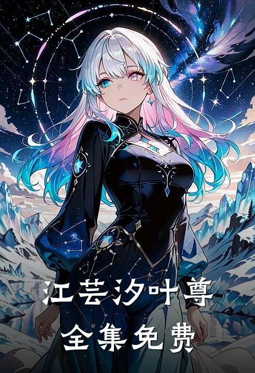 江芸汐叶尊爱在倾城时光里免费阅读全文