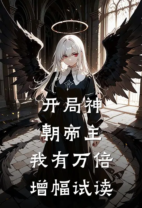 开局神朝帝主，我有万倍增幅试读