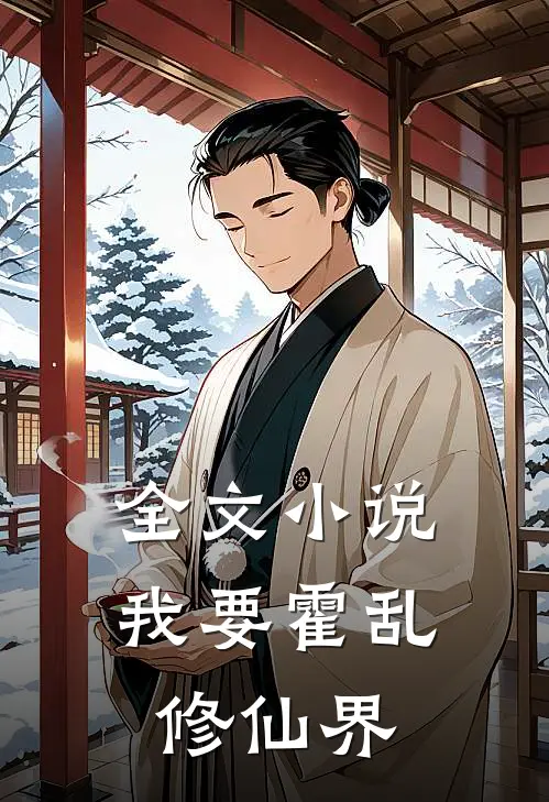 全文小说我要霍乱修仙界