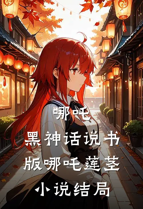 哪吒：黑神话说书版哪吒莲茎小说结局