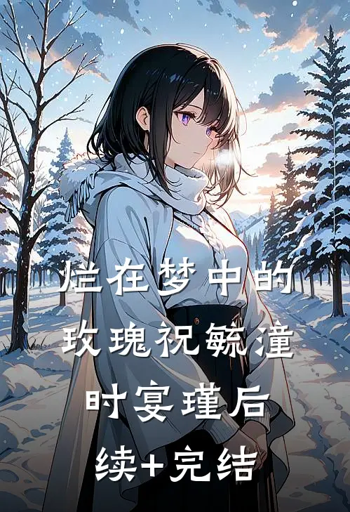 烂在梦中的玫瑰祝毓潼时宴瑾后续+完结