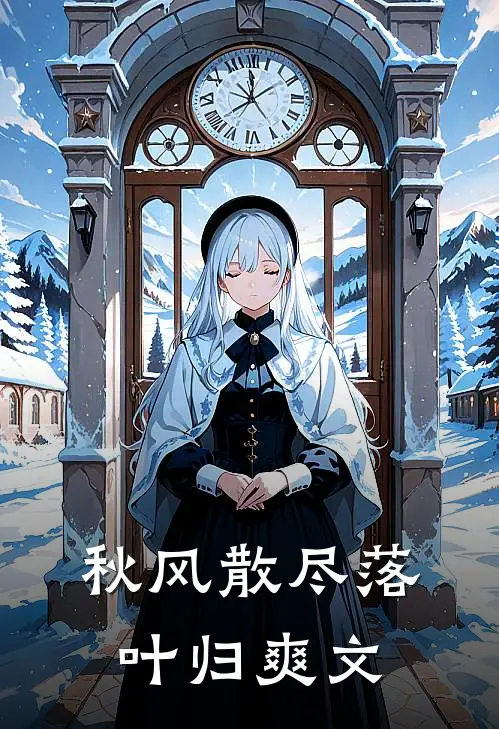 秋风散尽落叶归爽文