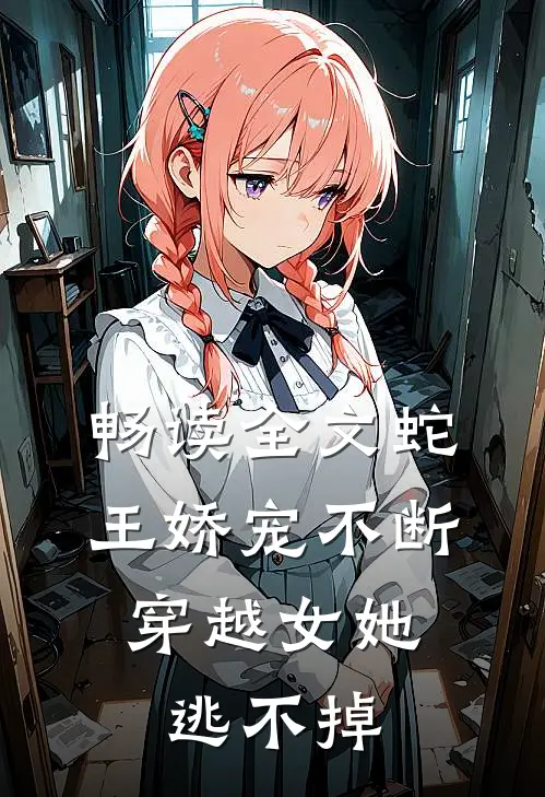 畅读全文蛇王娇宠不断,穿越女她逃不掉
