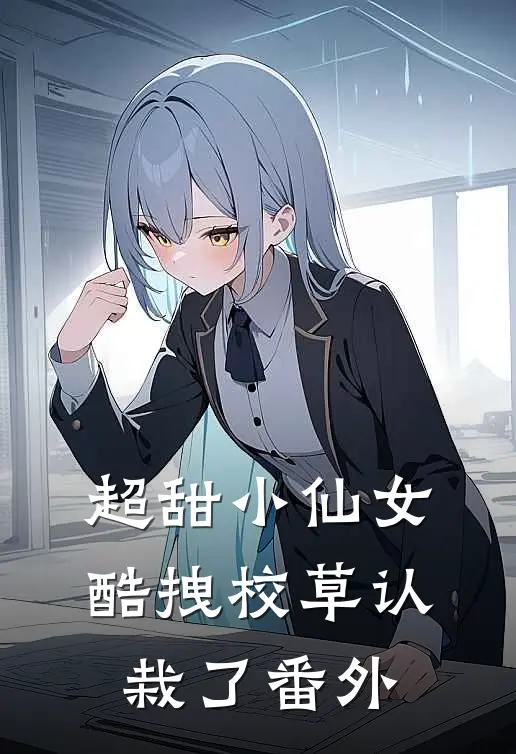 超甜小仙女：酷拽校草认栽了番外