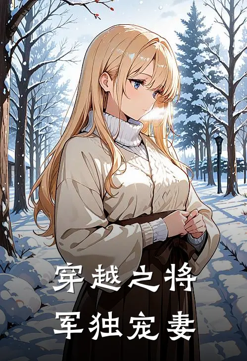 穿越之将军独宠妻