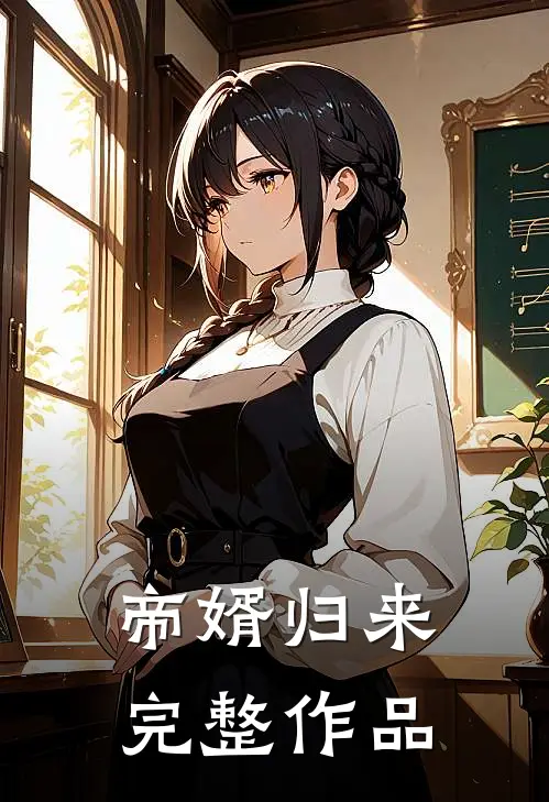 帝婿归来完整作品