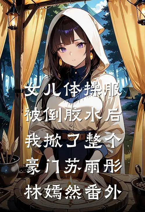 女儿体操服被倒胶水后，我掀了整个豪门苏雨彤林嫣然番外