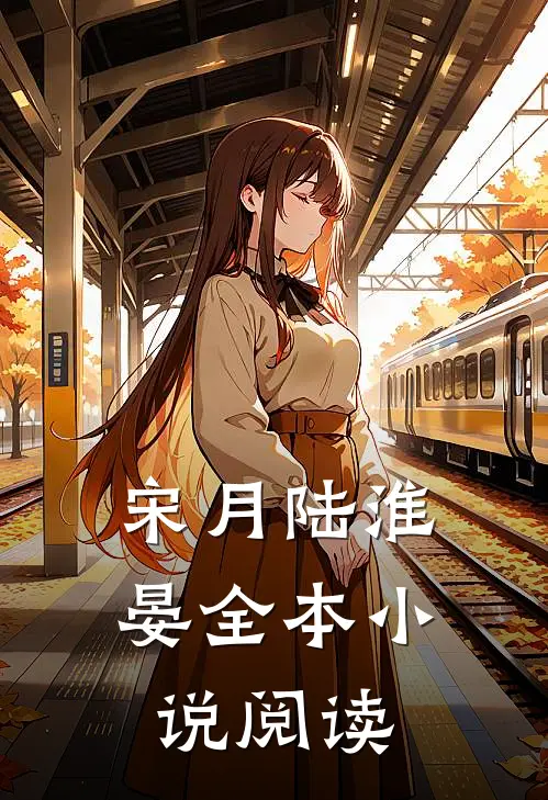 宋月陆淮晏全本小说阅读