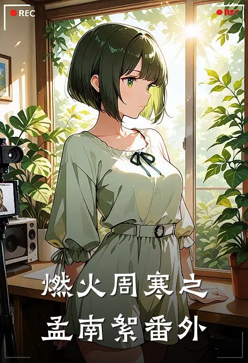 燃火周寒之孟南絮番外