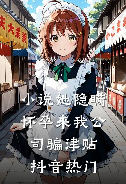 小说她隐瞒怀孕来我公司骗津贴(抖音热门)