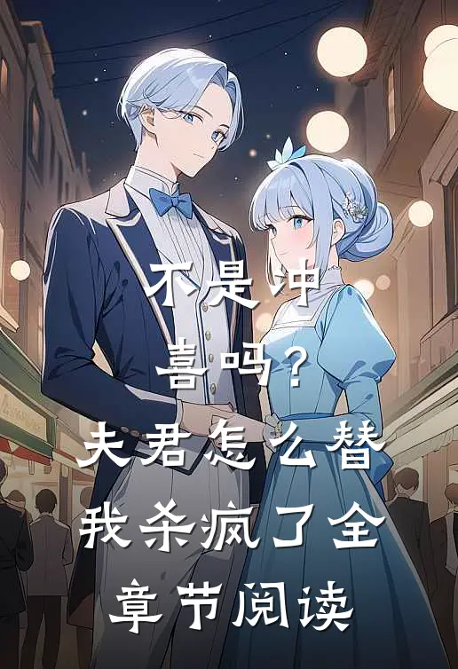 不是冲喜吗？夫君怎么替我杀疯了全章节阅读