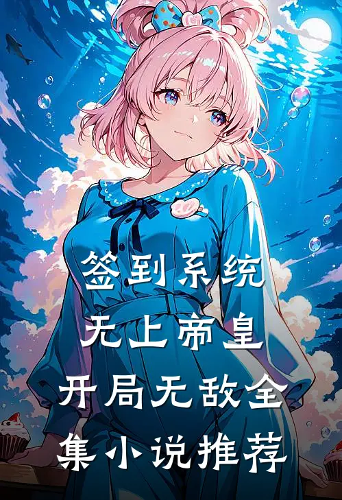 签到系统：无上帝皇，开局无敌全集小说推荐