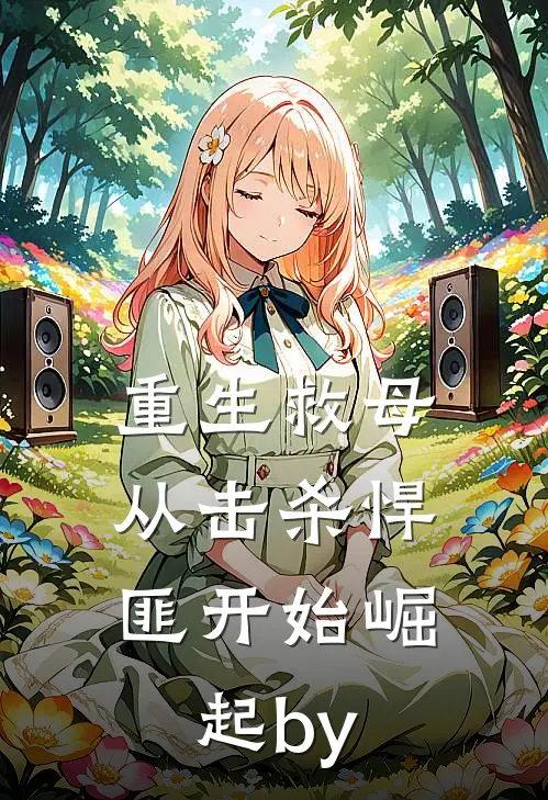 重生救母：从击杀悍匪开始崛起by
