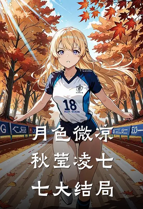 月色微凉秋莹凌七七大结局