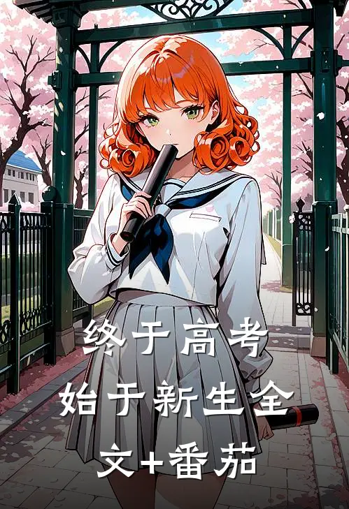 终于高考，始于新生全文+番茄