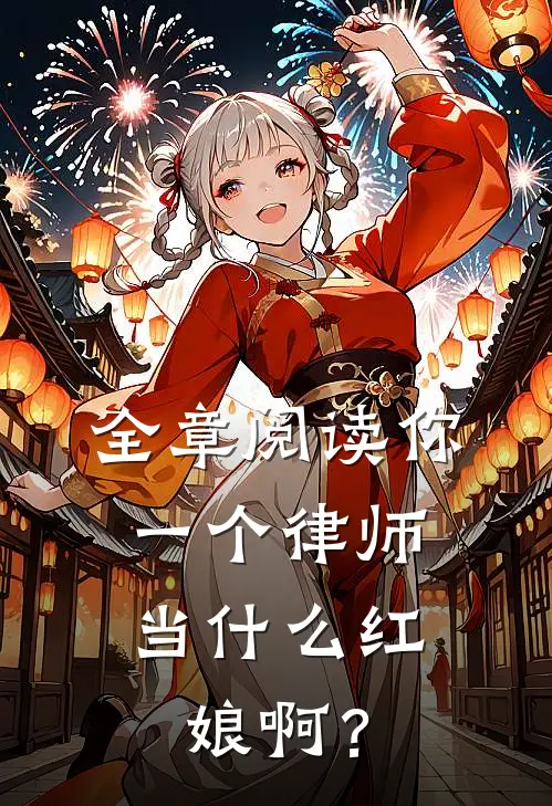 全章阅读你一个律师，当什么红娘啊？
