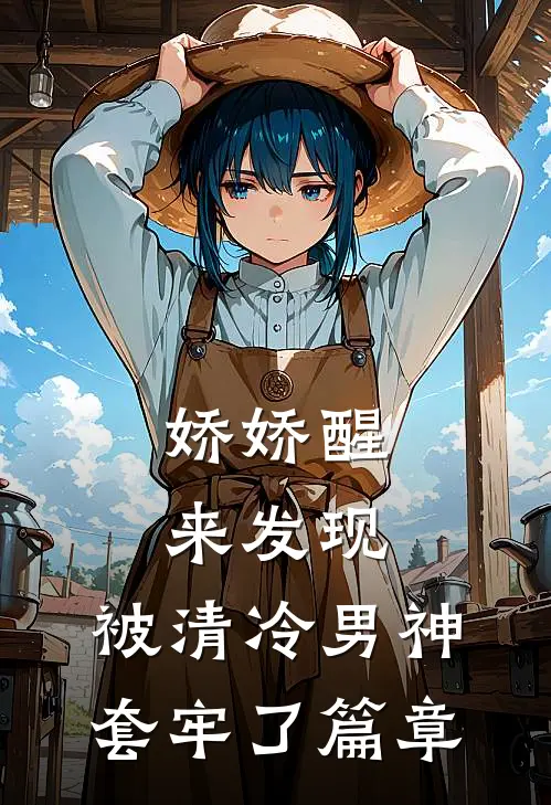娇娇醒来发现，被清冷男神套牢了篇章