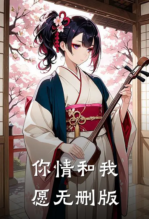 你情和我愿无删版