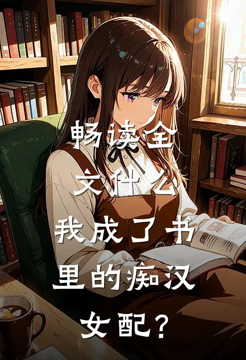 畅读全文什么，我成了书里的痴汉女配？