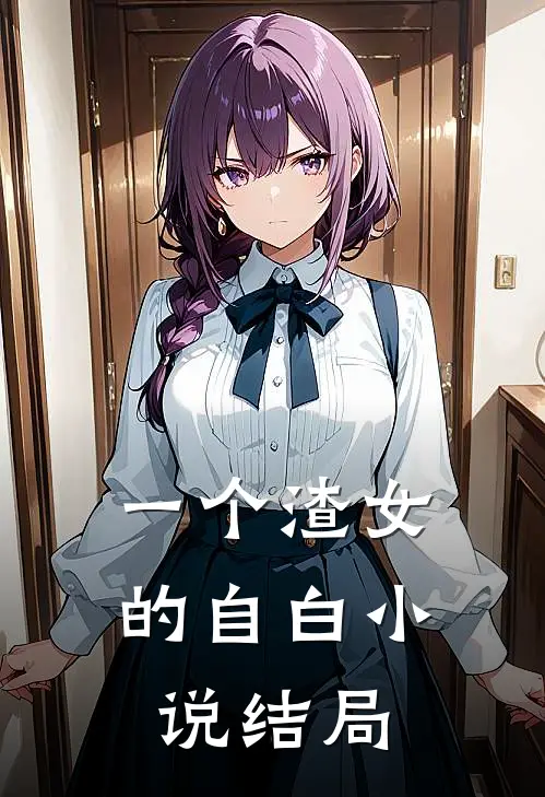 一个渣女的自白小说结局