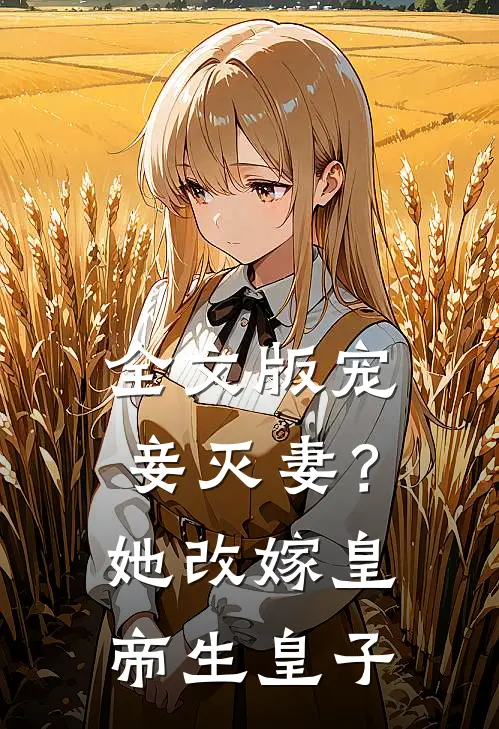 全文版宠妾灭妻？她改嫁皇帝生皇子