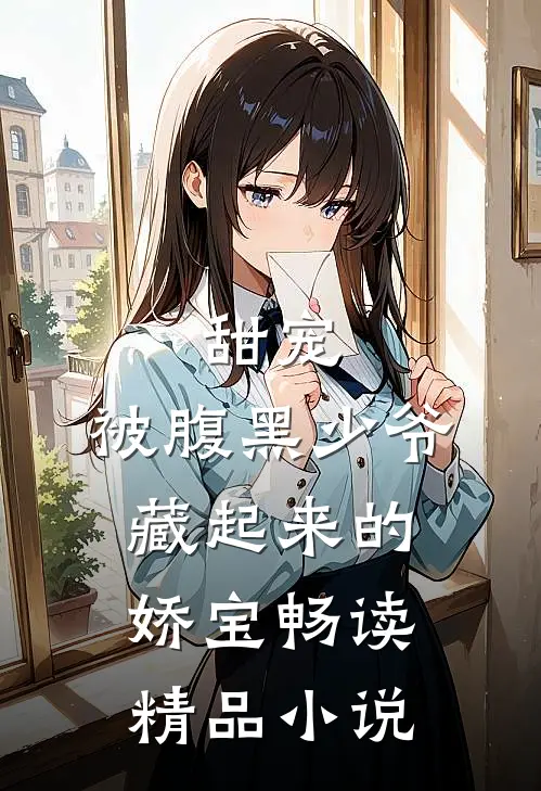 甜宠：被腹黑少爷藏起来的娇宝畅读精品小说