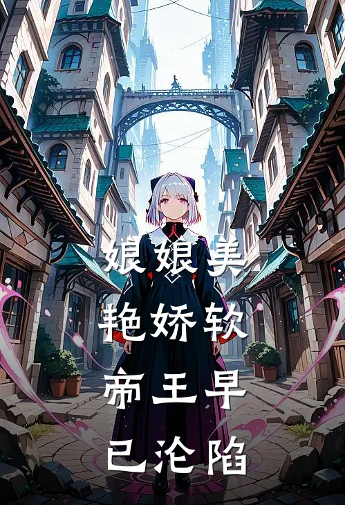 娘娘美艳娇软，帝王早已沦陷