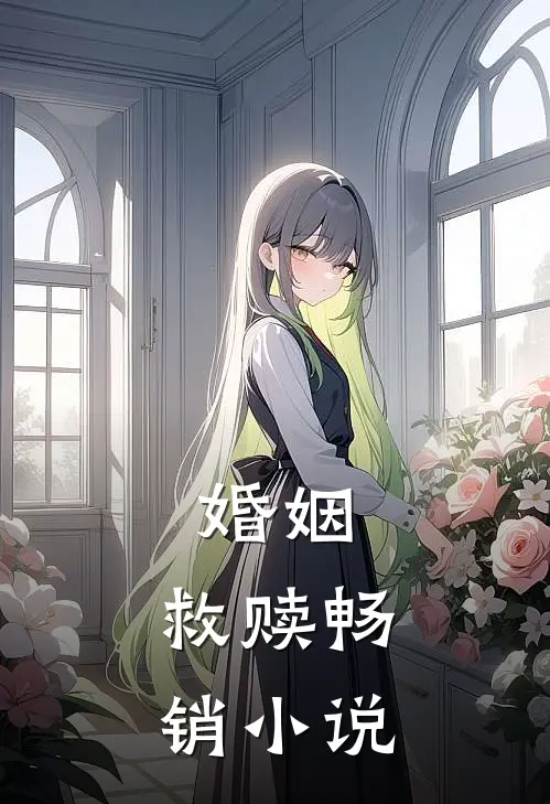 婚姻，救赎畅销小说