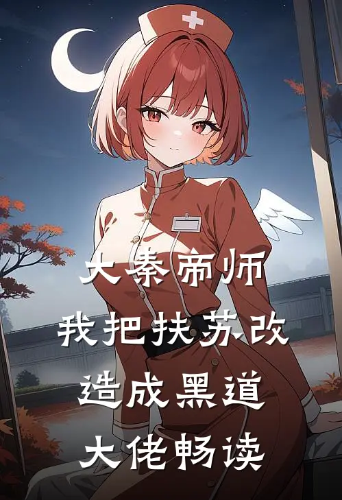 大秦帝师：我把扶苏改造成黑道大佬畅读