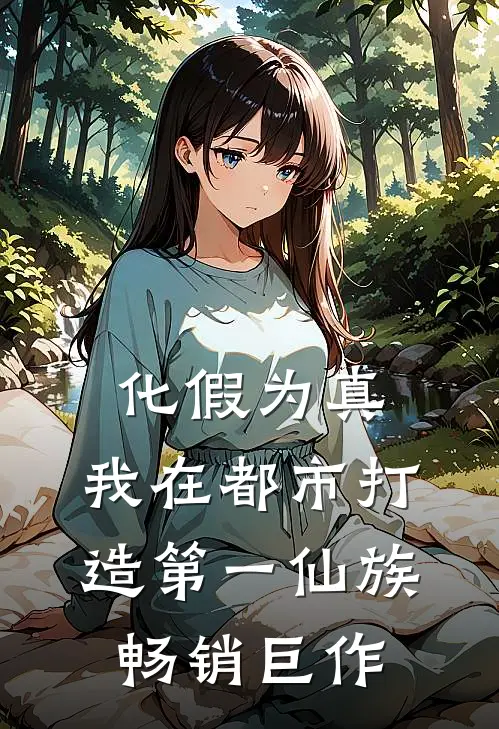 化假为真，我在都市打造第一仙族畅销巨作