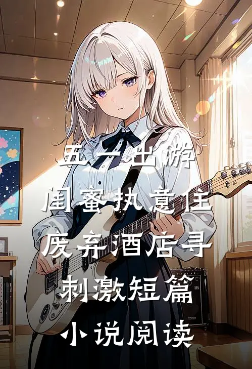 五一出游，闺蜜执意住废弃酒店寻刺激短篇小说阅读