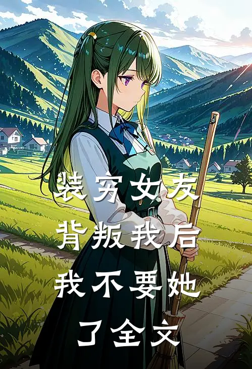 装穷女友背叛我后，我不要她了全文