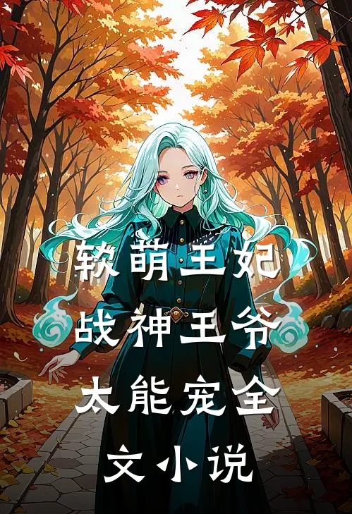 软萌王妃战神王爷太能宠全文免费阅读