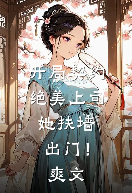 开局契约绝美上司,她扶墙出门!爽文
