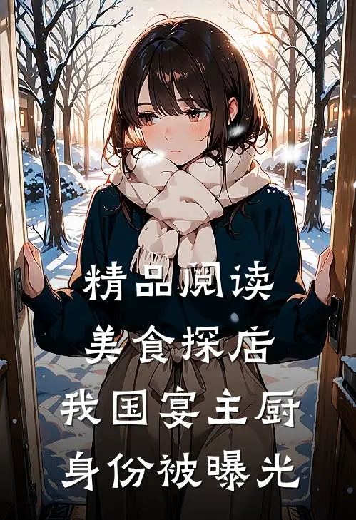 精品阅读美食探店：我国宴主厨身份被曝光
