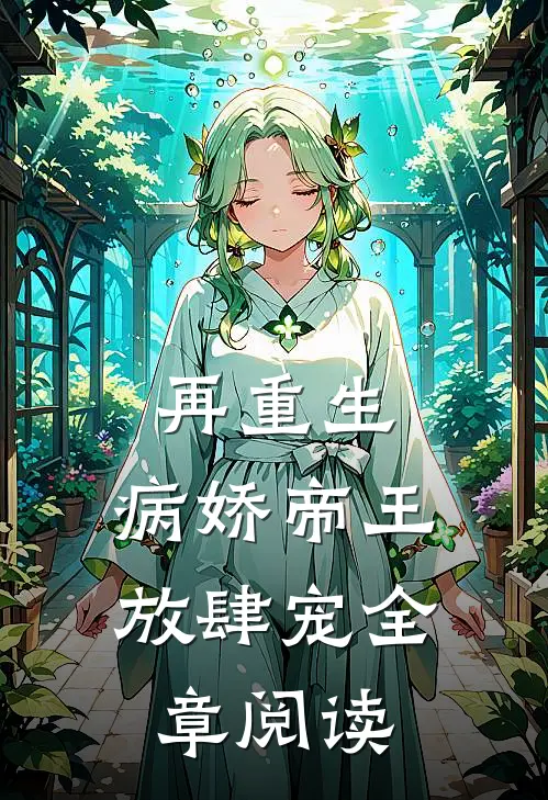 再重生，病娇帝王放肆宠全章阅读