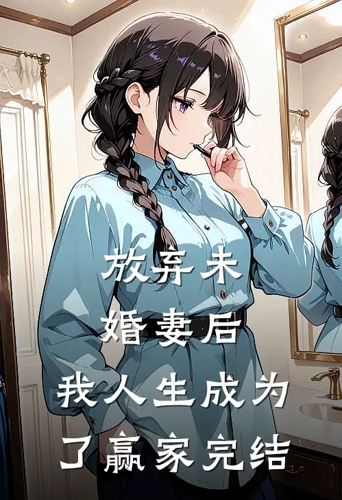 放弃未婚妻后,我人生成为了赢家完结了吗