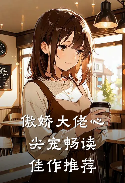 傲娇大佬心尖宠畅读佳作推荐