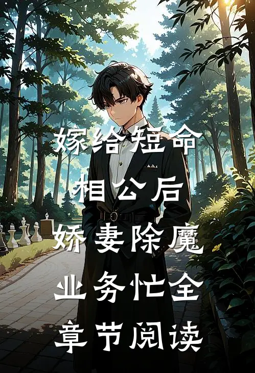 嫁给短命相公后，娇妻除魔业务忙全章节阅读