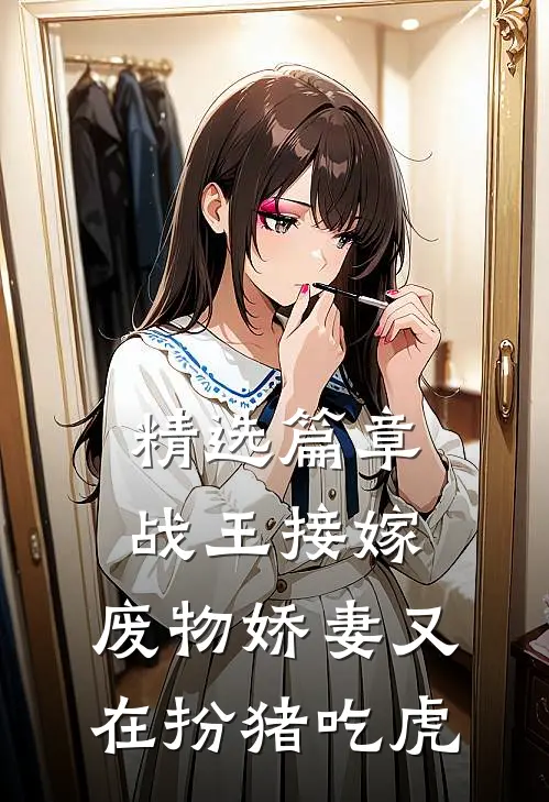 精选篇章战王接嫁：废物娇妻又在扮猪吃虎