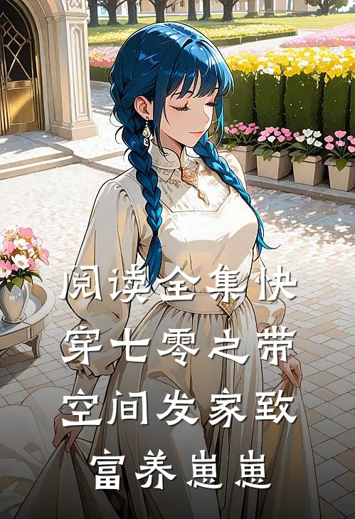 阅读全集快穿七零之带空间发家致富养崽崽
