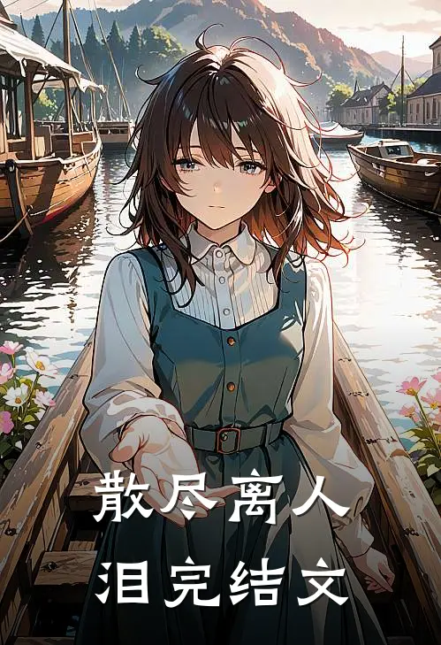 散尽离人泪完结文