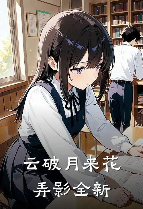 云破月来花弄影全新