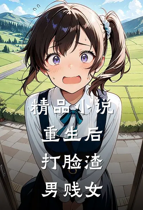 精品重生后,打脸渣男贱女免费阅读