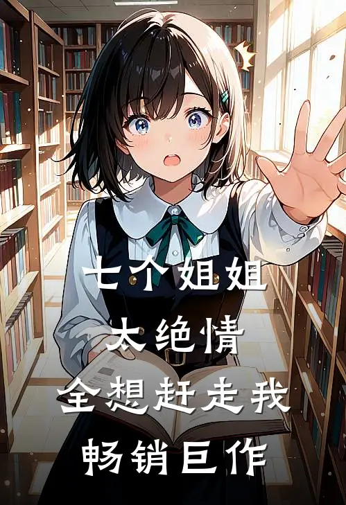 七个姐姐太绝情,全想赶走我畅销巨作