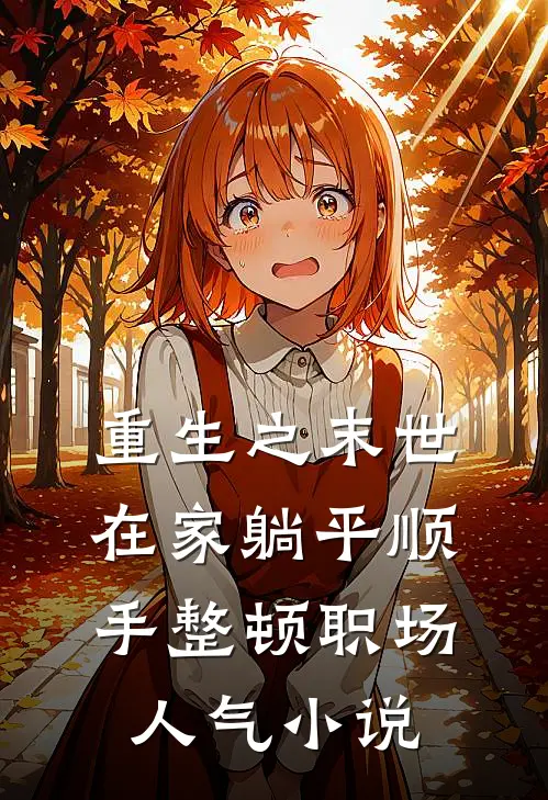重生之末世在家躺平顺手整顿职场人气小说